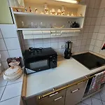 Tatil Evi Haus Schmucker *