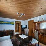 Haus Schmucker Tatil Evi