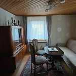 Tatil Evi Haus Schmucker Hohekreuz