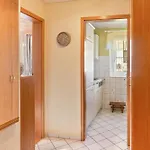 Haus Schmucker Hébergement de vacances *