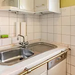 Haus Schmucker Hébergement de vacances Hohekreuz