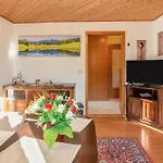 Haus Schmucker Hébergement de vacances Hohekreuz