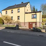 Haus Schmucker Hébergement de vacances Hohekreuz