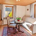 Hébergement de vacances Haus Schmucker Hohekreuz