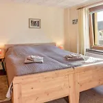 Haus Schmucker Hébergement de vacances Hohekreuz