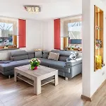 Haus Schmucker Hébergement de vacances