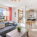 Hébergement de vacances Haus Schmucker *