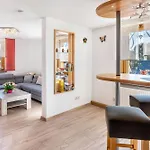 Hébergement de vacances Haus Schmucker *