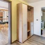 Haus Schmucker Hébergement de vacances Hohekreuz