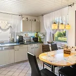 Haus Schmucker Hébergement de vacances