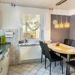 Hébergement de vacances Haus Schmucker *