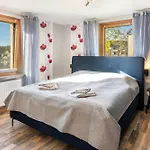 Hébergement de vacances Haus Schmucker Hohekreuz