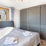 Haus Schmucker Hébergement de vacances Hohekreuz