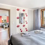 Hébergement de vacances Haus Schmucker Hohekreuz