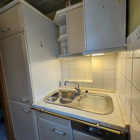 Haus Schmucker Ferienhaus