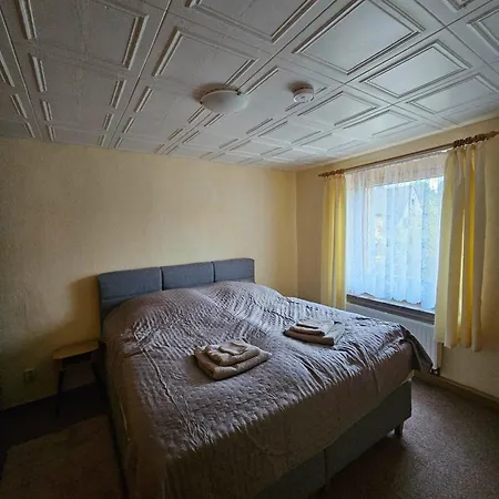 Ferienhaus Haus Schmucker *