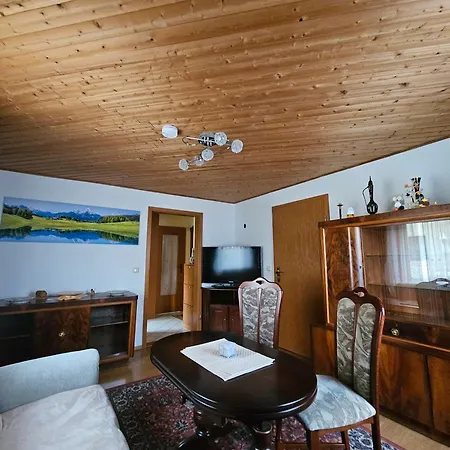 Haus Schmucker Holiday home