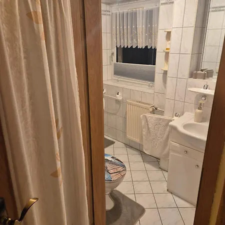 Haus Schmucker * Hohekreuz