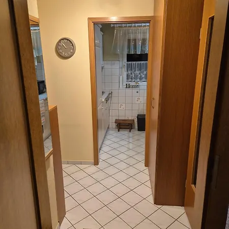 Casa de Férias Haus Schmucker *