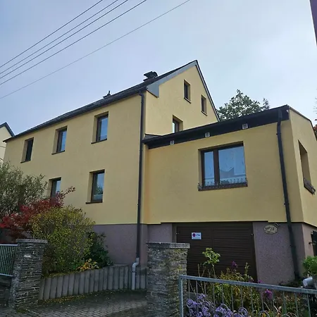 Haus Schmucker Hohekreuz