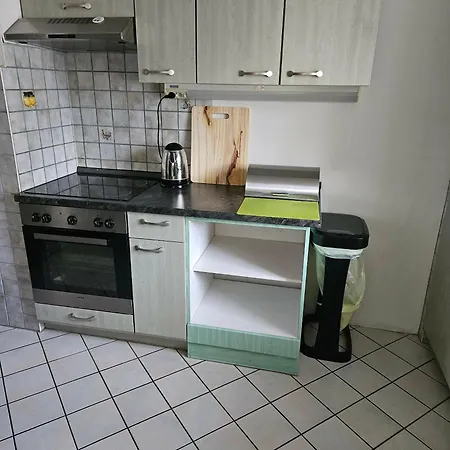 Haus Schmucker Hohekreuz