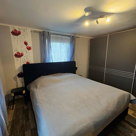 Haus Schmucker Hohekreuz