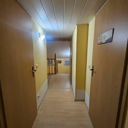 Casa de Férias Haus Schmucker *