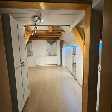 Haus Schmucker Hohekreuz