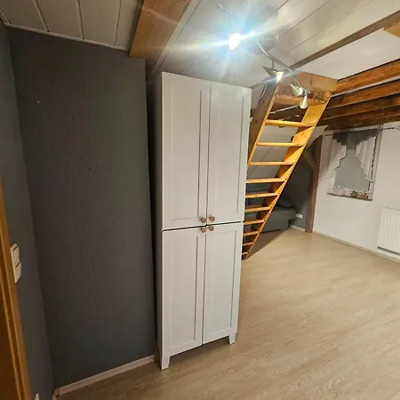 Haus Schmucker Casa de Férias Hohekreuz