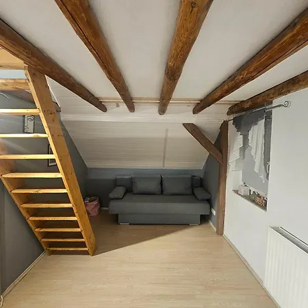 Ferienhaus Haus Schmucker *