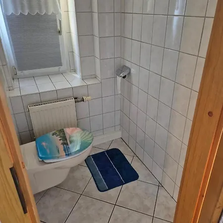 Haus Schmucker Casa de Férias