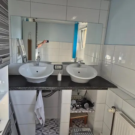 Haus Schmucker Casa de Férias *