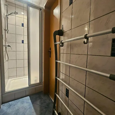 Haus Schmucker * Hohekreuz