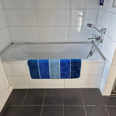 Haus Schmucker Casa de Férias