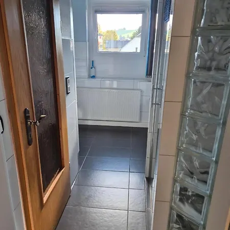 Haus Schmucker Hohekreuz