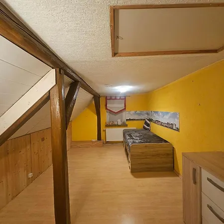 Haus Schmucker Hohekreuz