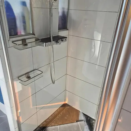 Haus Schmucker Ferienhaus Hohekreuz