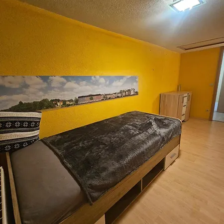 Haus Schmucker Casa de Férias *