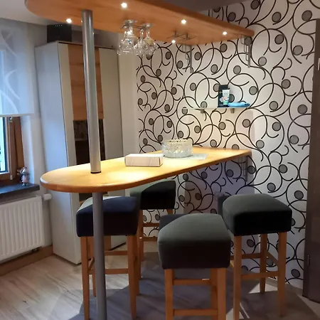 Haus Schmucker Ferienhaus Hohekreuz