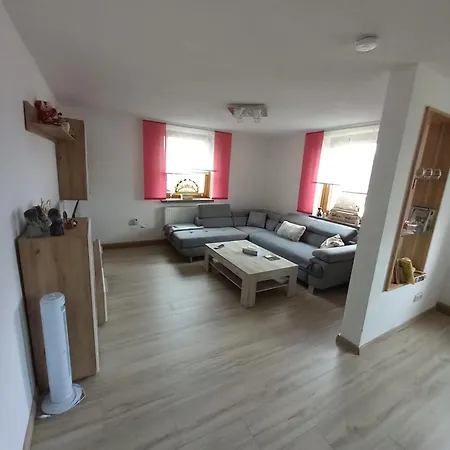 Ferienhaus Haus Schmucker