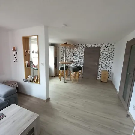 Haus Schmucker Hohekreuz