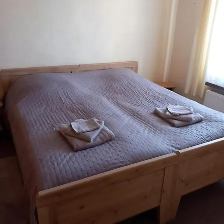 Дом отдыха Haus Schmucker Hohekreuz