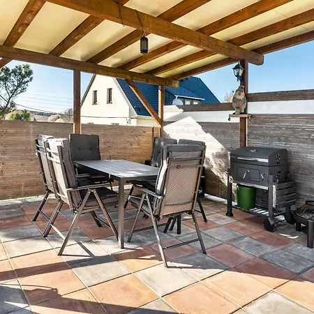 Hébergement de vacances Haus Schmucker *