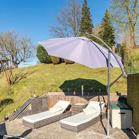 Haus Schmucker Hébergement de vacances Hohekreuz