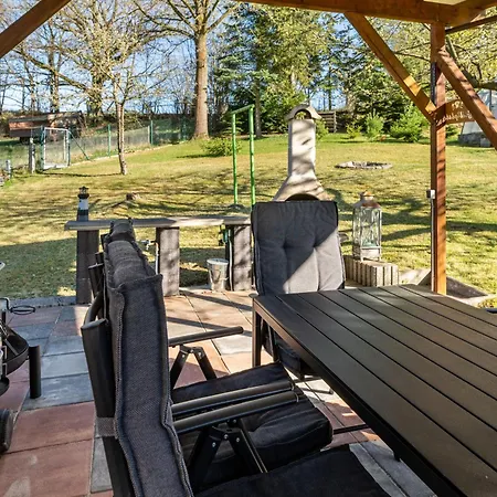 Haus Schmucker Hébergement de vacances *