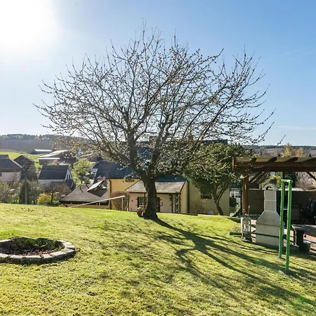 Haus Schmucker Hébergement de vacances Hohekreuz