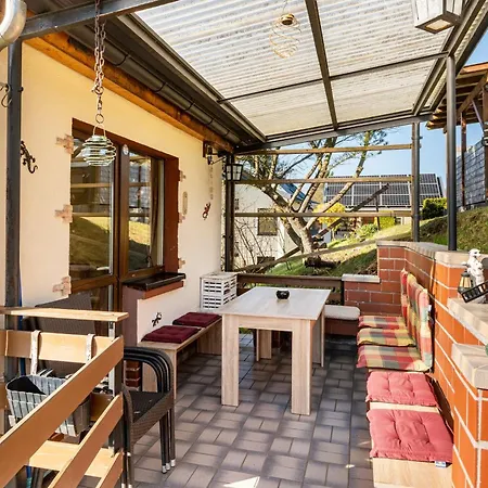 Haus Schmucker Hébergement de vacances