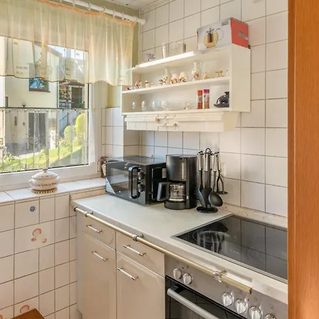 Haus Schmucker Holiday home *