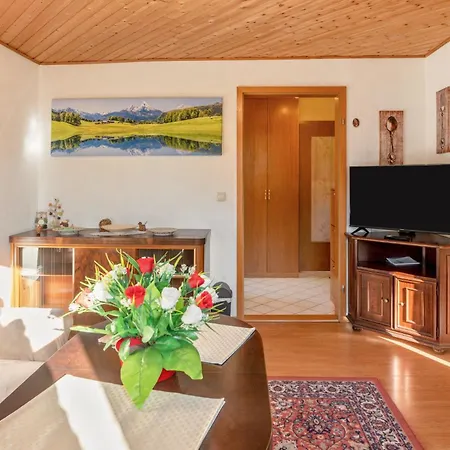 Haus Schmucker Holiday home Hohekreuz