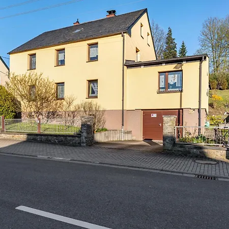 Haus Schmucker Holiday home Hohekreuz